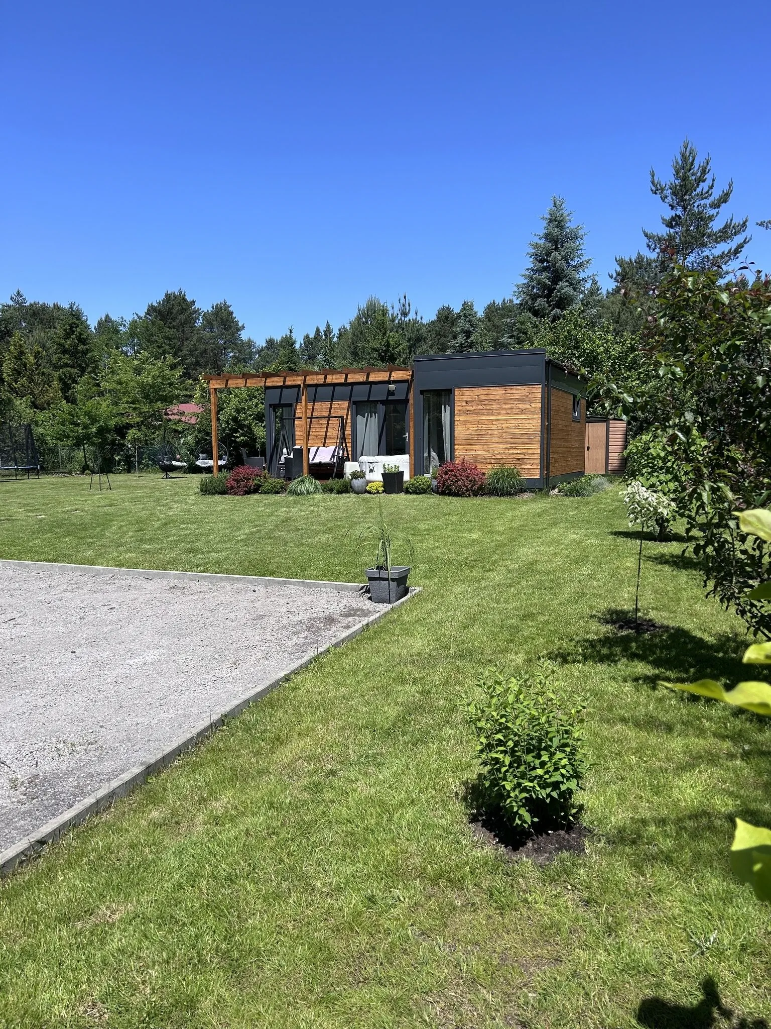 Domek Oaza Spokoju Żarki