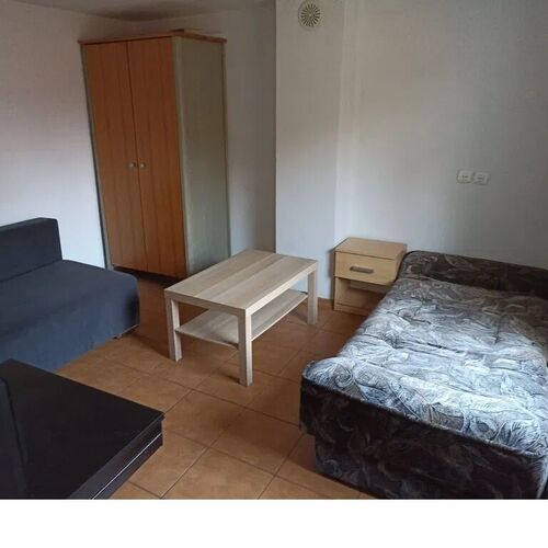 Apartament Mieszkanie Świnoujście 