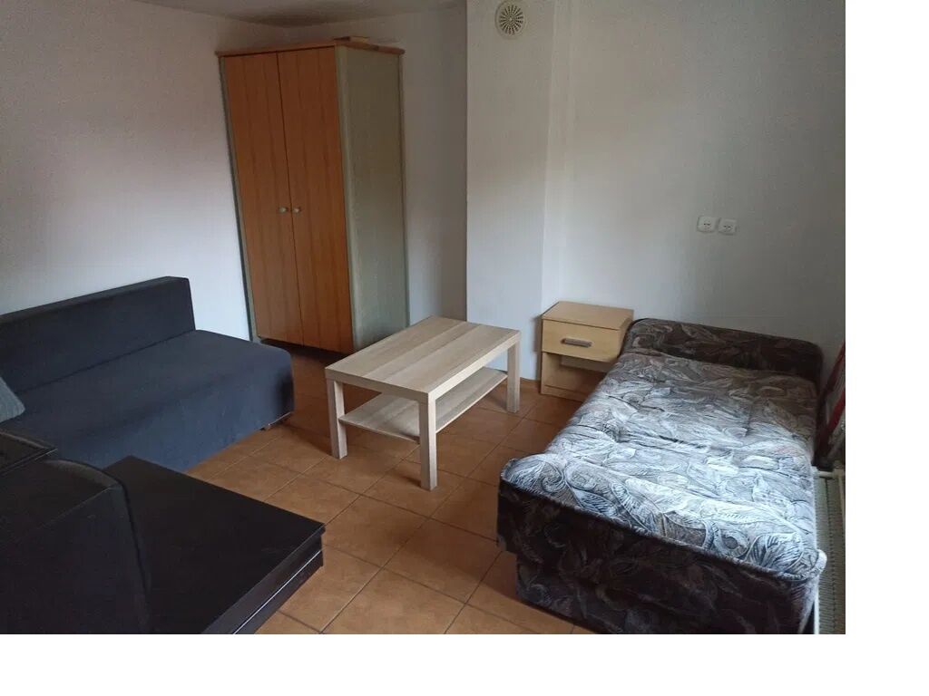 Apartament Mieszkanie Świnoujście 