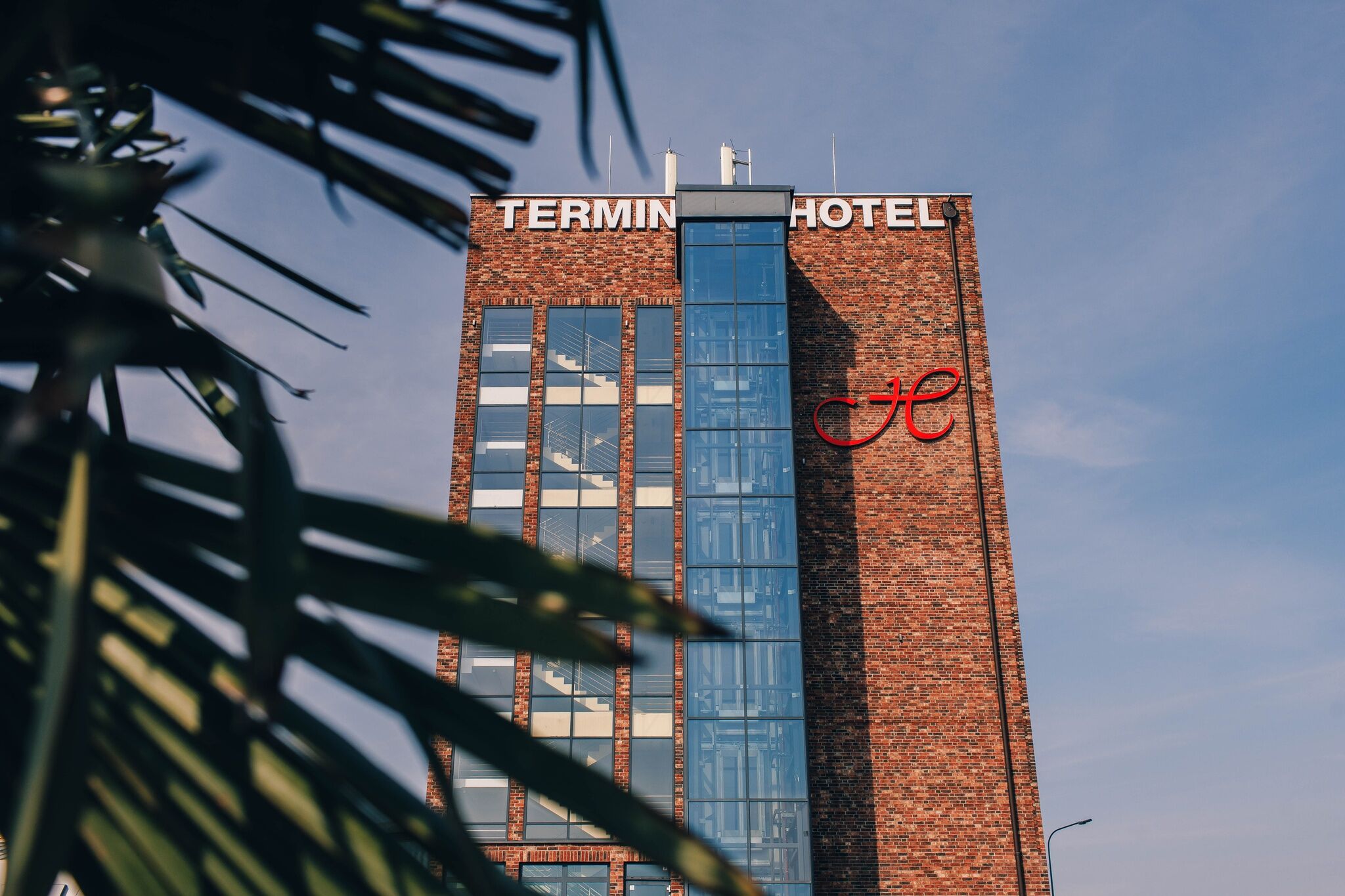 Terminal Hotel Wrocław