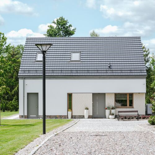 Przystań Spokoju Dom Całoroczny Chmielno