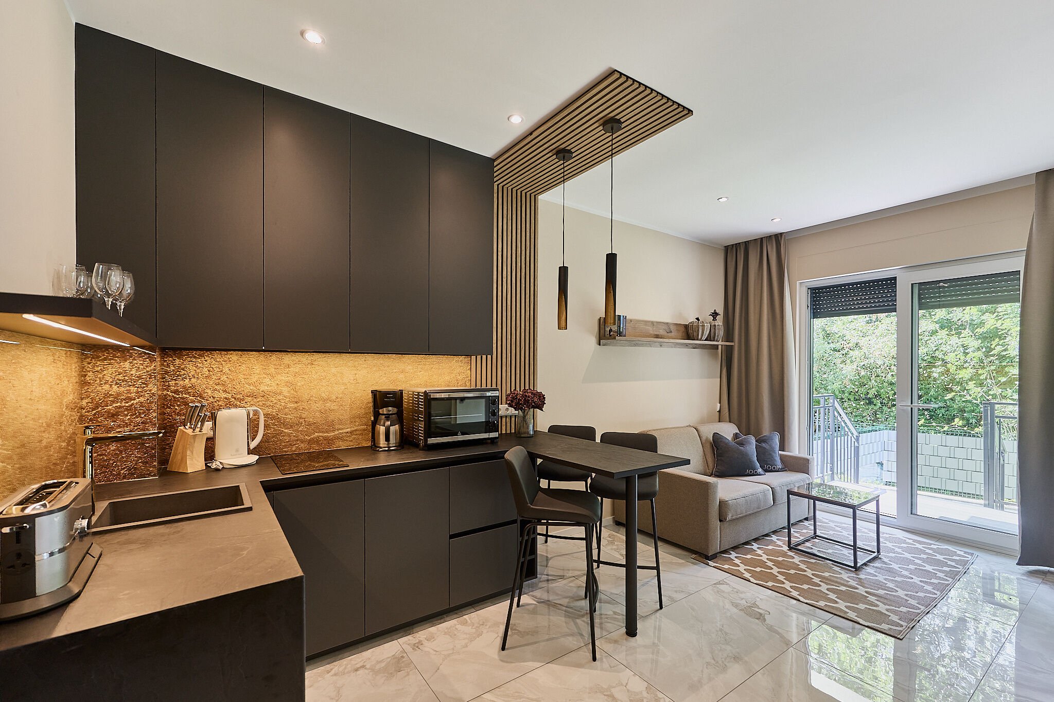 Apartamenty Świnoujście - 11 listopada 70c/3