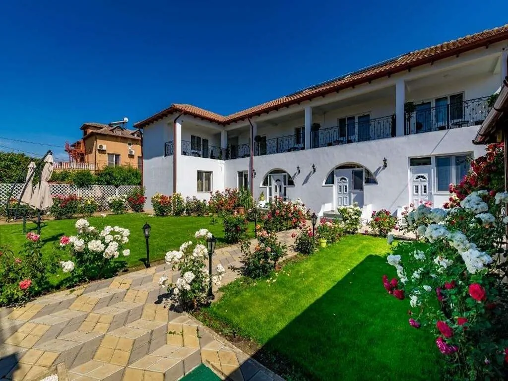 Casa Nicola 2 Mai