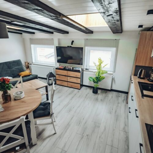 Apartament Orlicka Górka Duszniki Zdrój