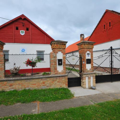 Bagotai Vendégház Pécsbagota