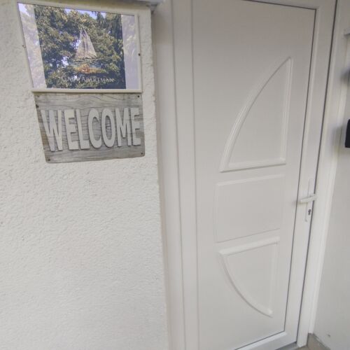 Gaby Apartman Balatonfüred  2