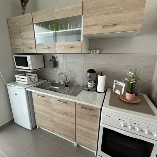 Gaby Apartman Balatonfüred  3