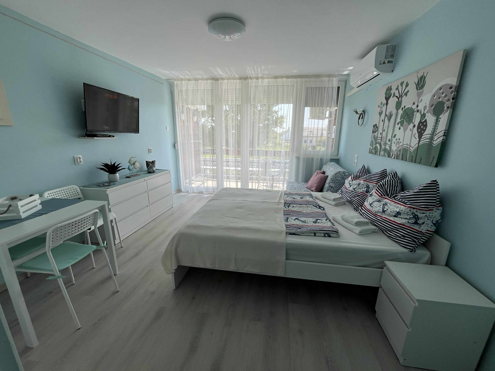 Gaby Apartman Balatonfüred