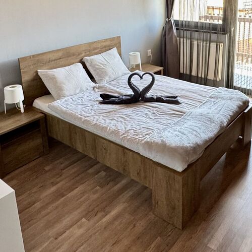 Silenzio Apartman Gyula