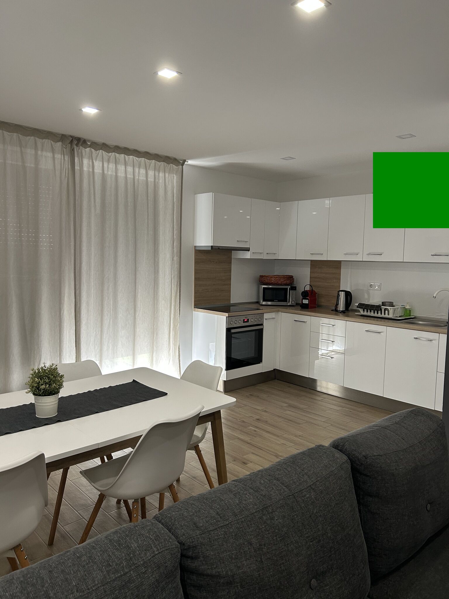City Gardens Apartmanok I. Debrecen