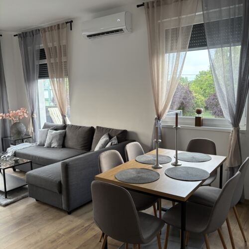 Lily Beach Apartman Balatonlelle ★★★ 2