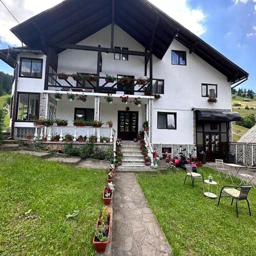 Pensiunea Rodica Moieciu de Sus