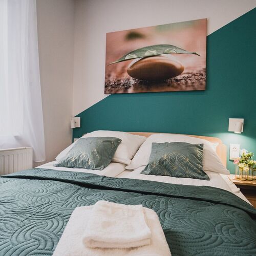 Gál Apartman-Keco- Szeged