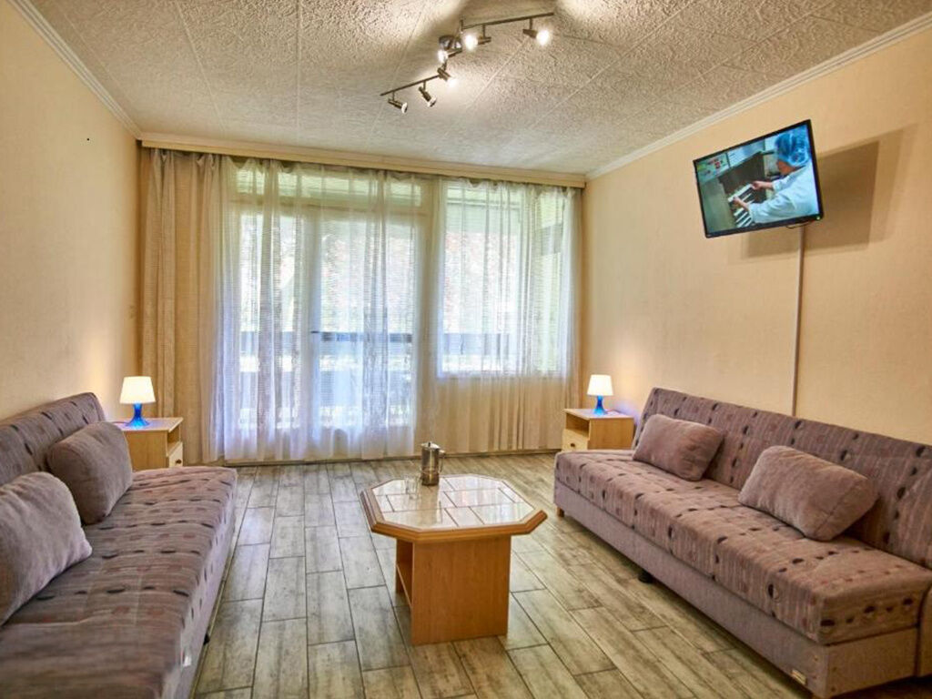 Sunshine Beach Resort Balatonfüred