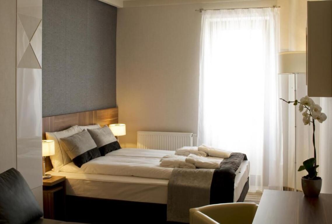 Montis Hotel & SPA Poniatowa