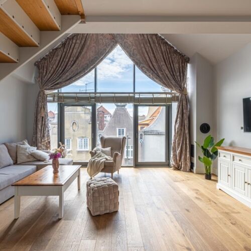 Ap66 Apartments Gdańsk