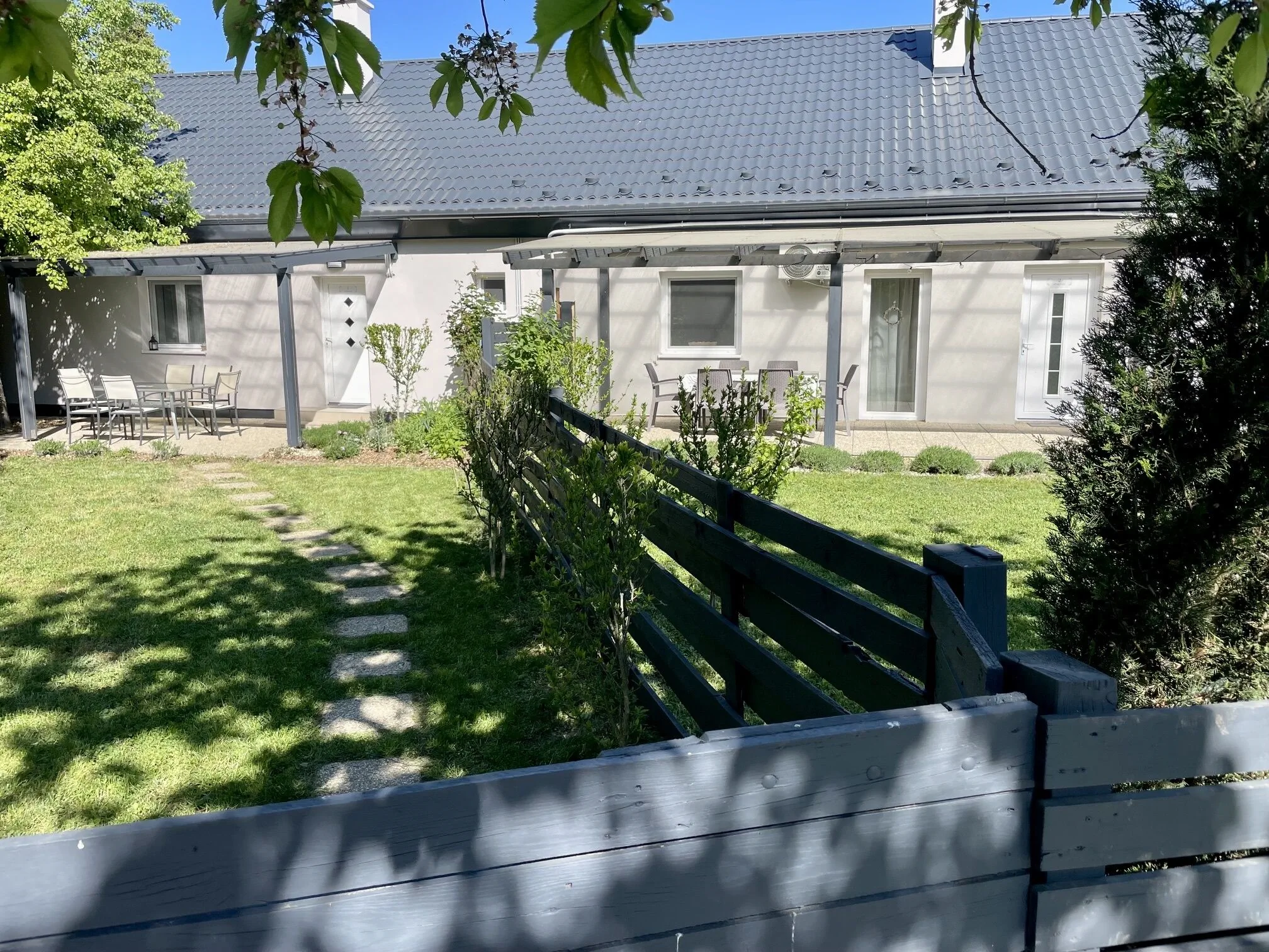 Balatonedericsi Barlang Apartman