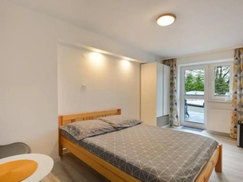 Noclegi Aga Polańczyk