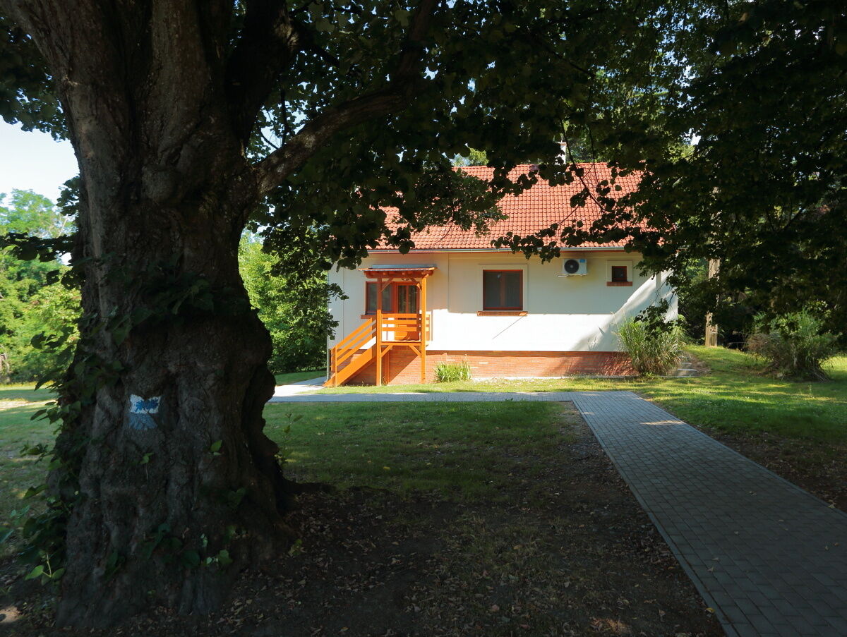 Nagymáté Kiskastély Tormás