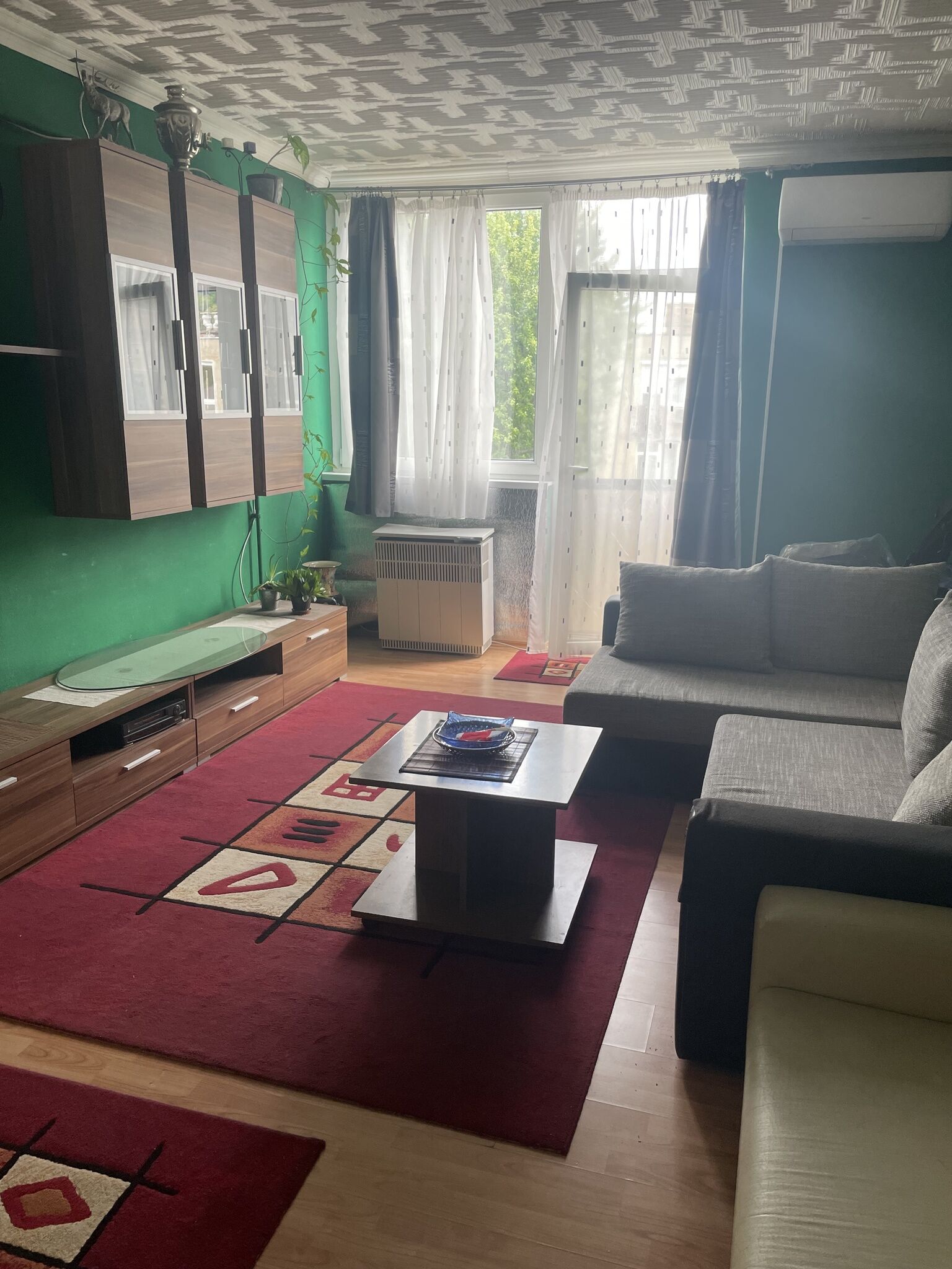 Kolor House Apartman Kazincbarcika