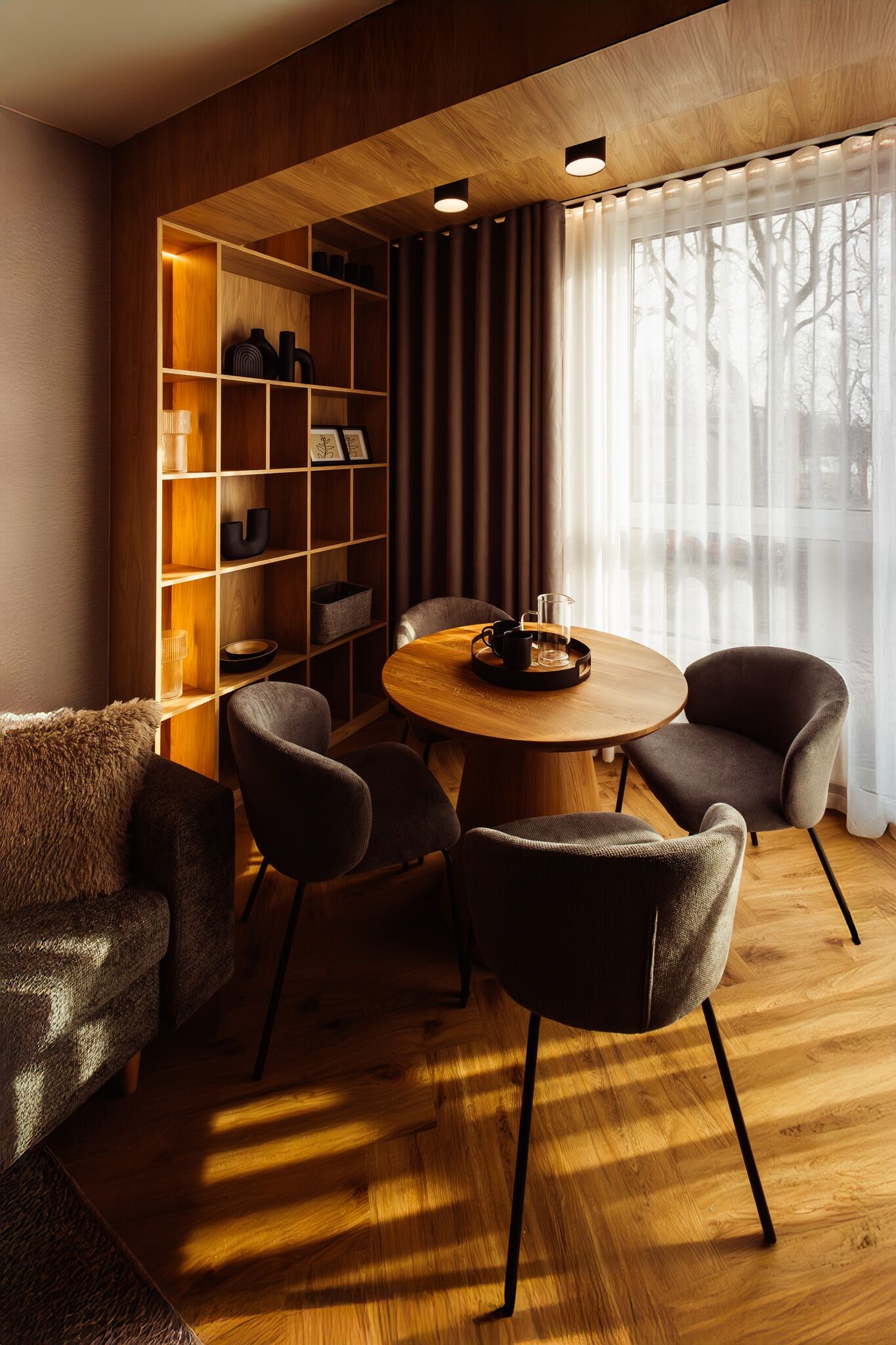 Bulwary Chrobrego Apartament Gniezno