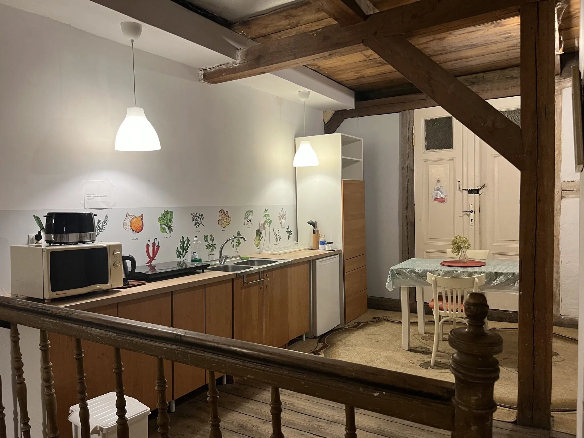 Pokoje U babci Marysi Ruciane-Nida