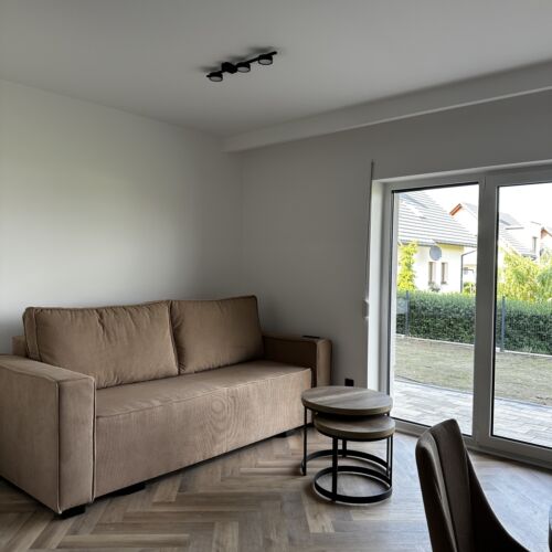 Verde Klon Apartment Jasionka