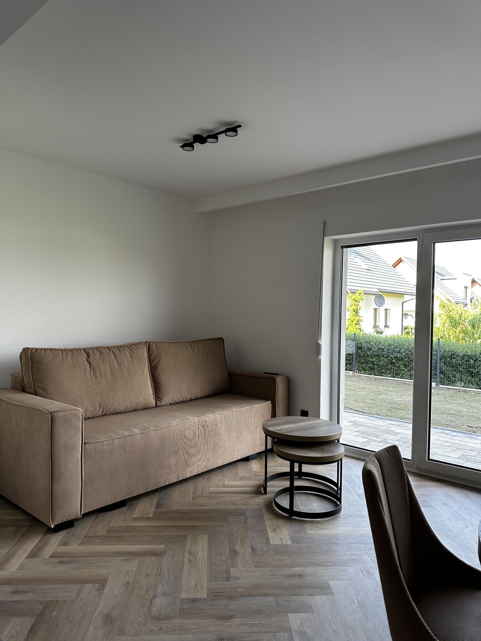 Verde Klon Apartment Jasionka