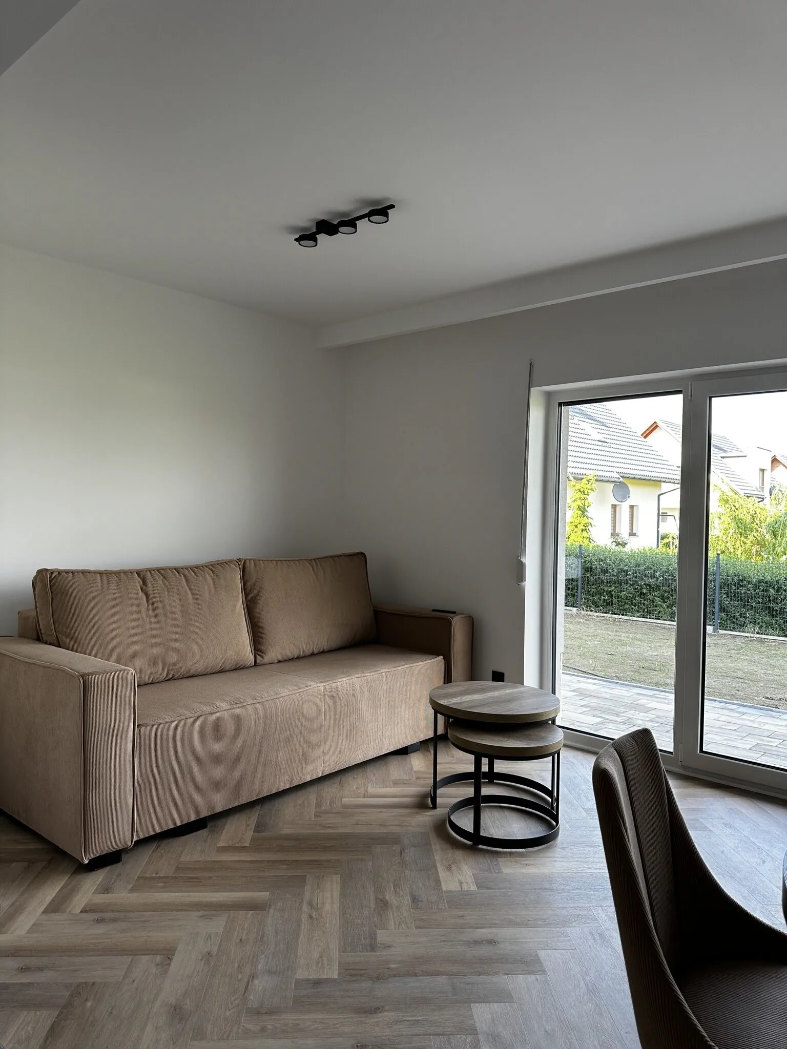 Verde Klon Apartment Jasionka