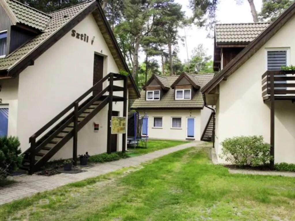 Pokoje i Domki Sztil Pobierowo