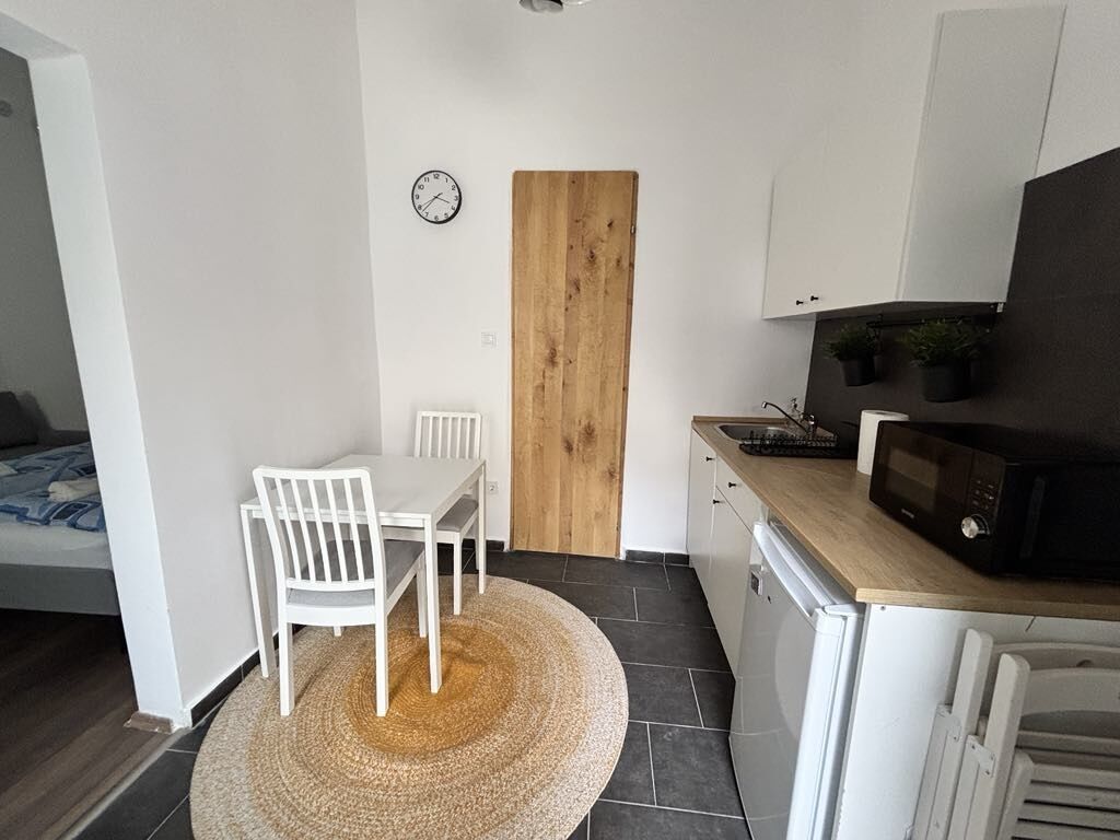 Király 15 Apartman Pécs