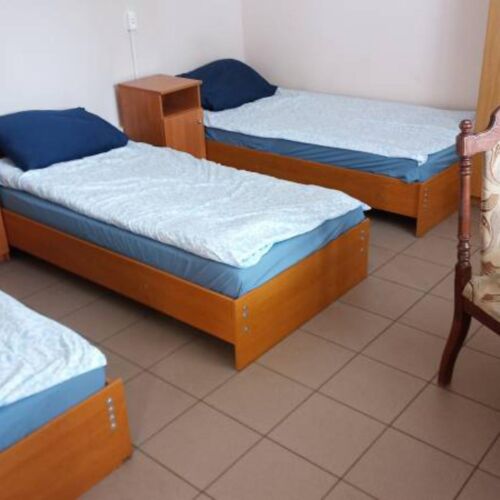 Hostel U pana Jerzy Żyrardów 