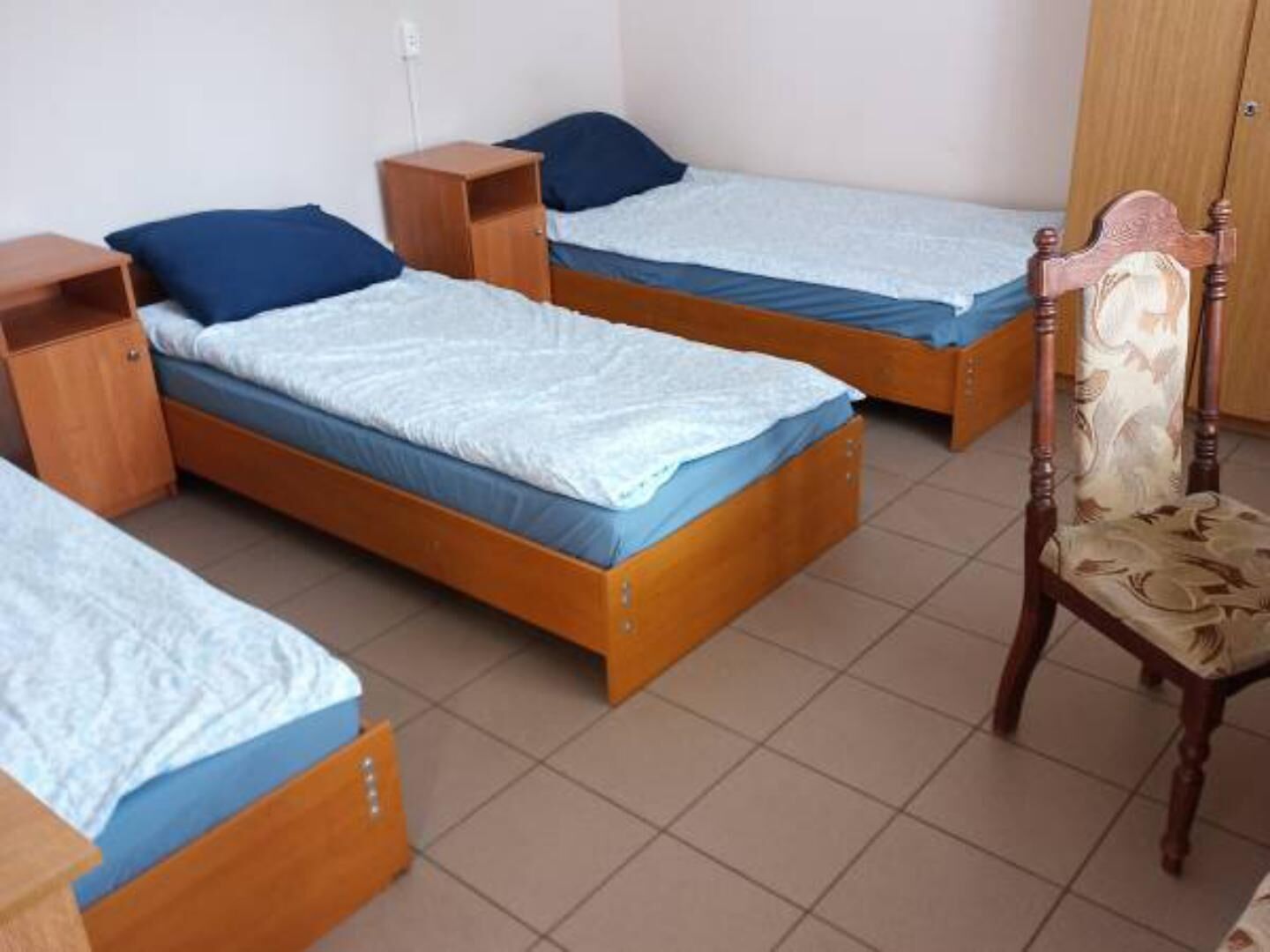 Hostel U pana Jerzy Żyrardów 