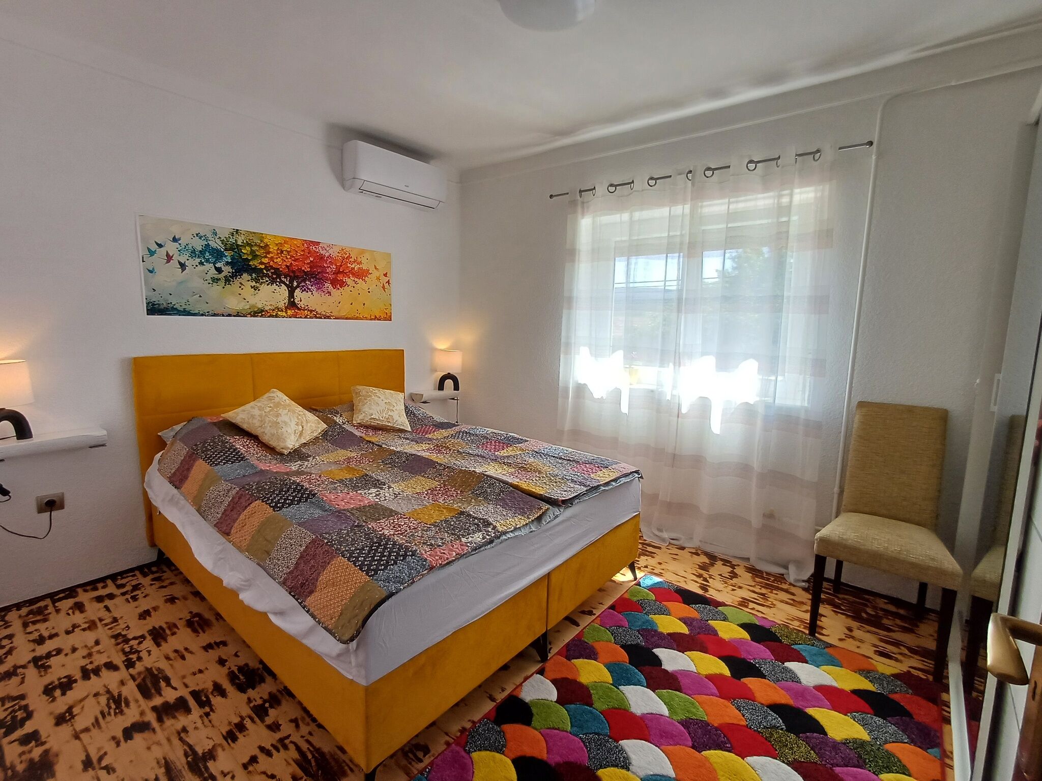 Sárkányszikla Apartman Nemti