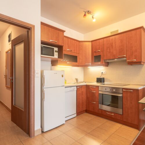 Beszédes 59 Apartman by BLTN Siófok  4