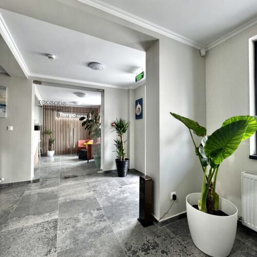 Hotel Tempo Boutique Buzău