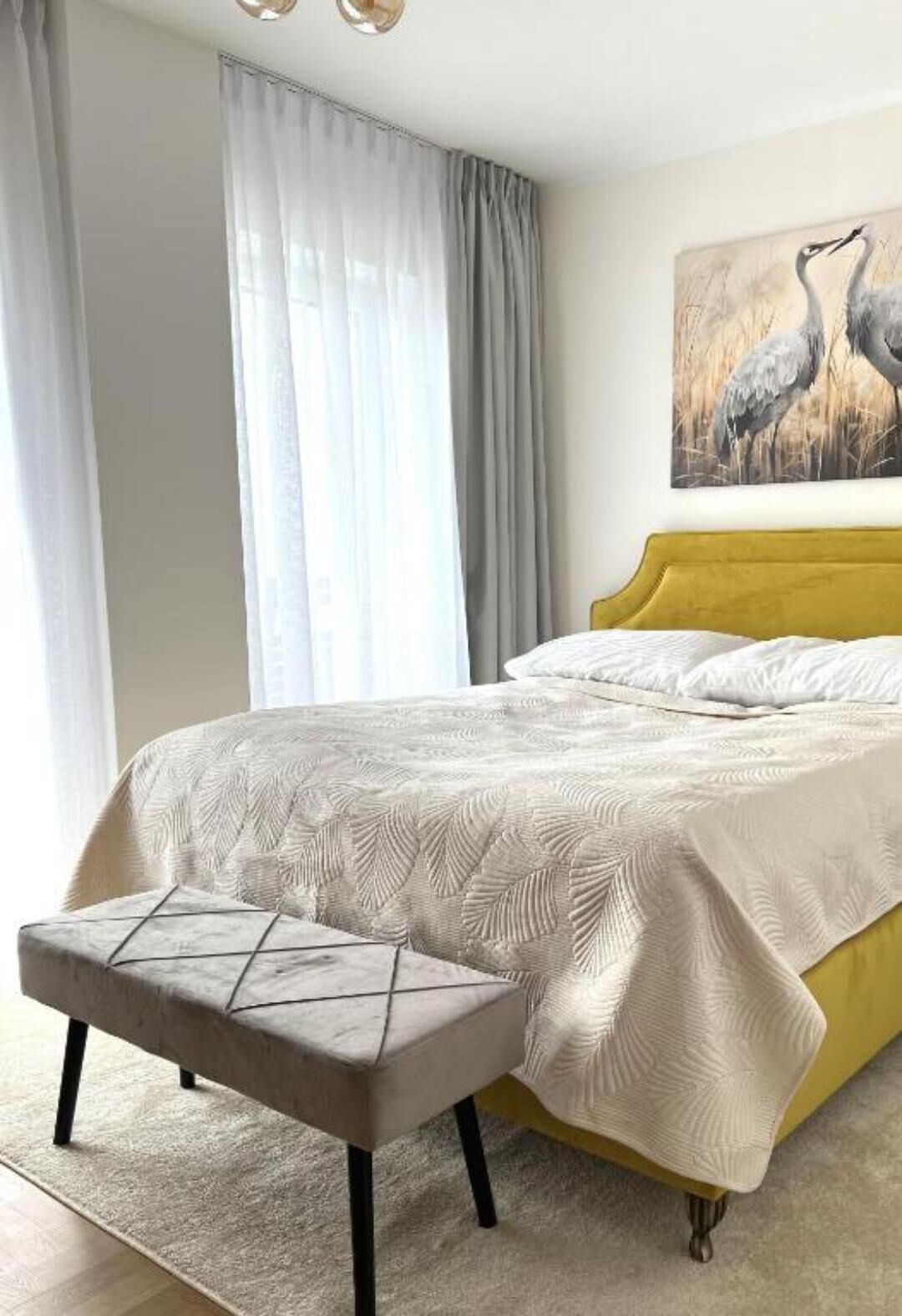 Apartament Kam-Eko Ząbkowska Warszawa