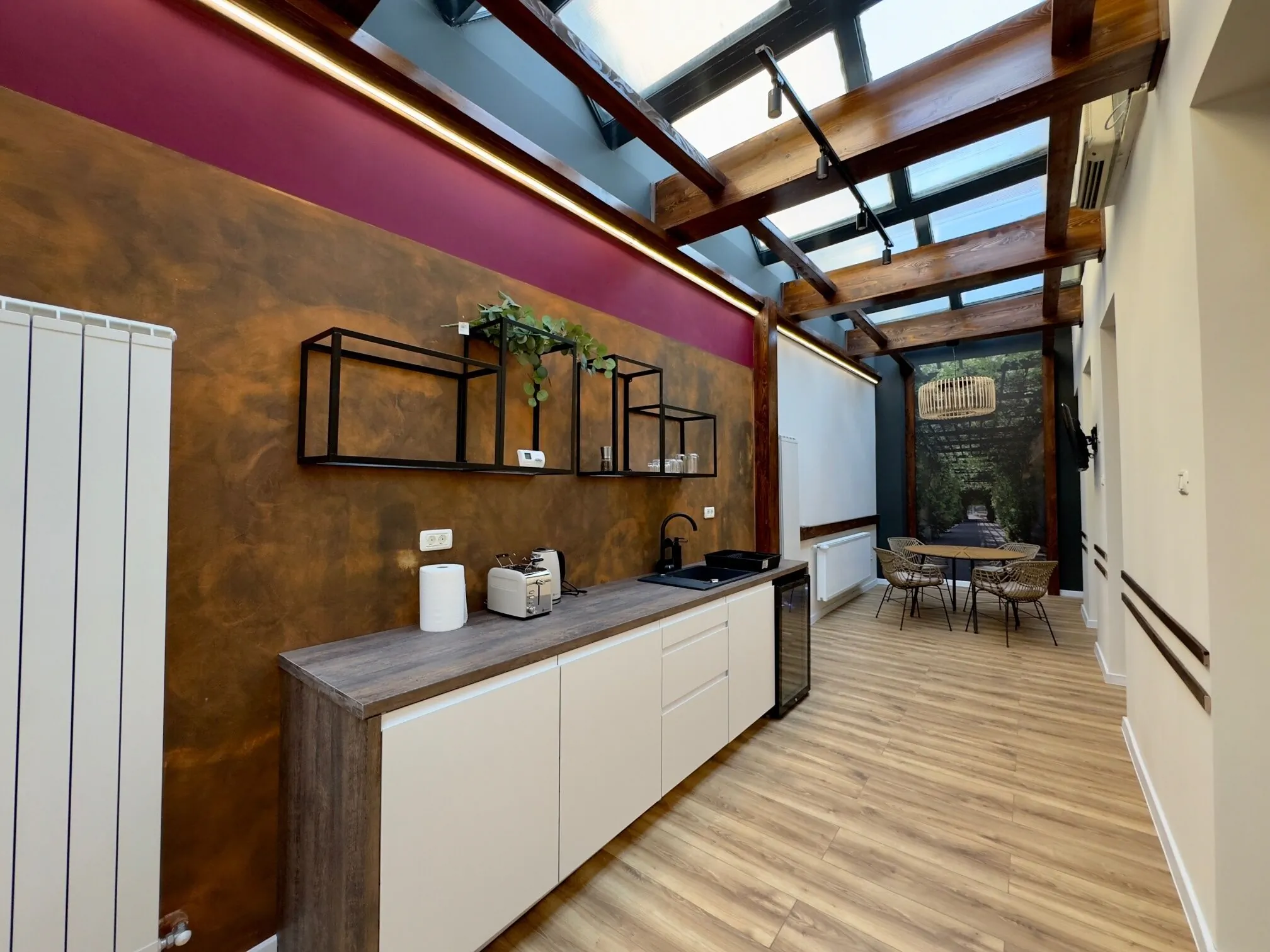 Apartament Central Delight Brașov