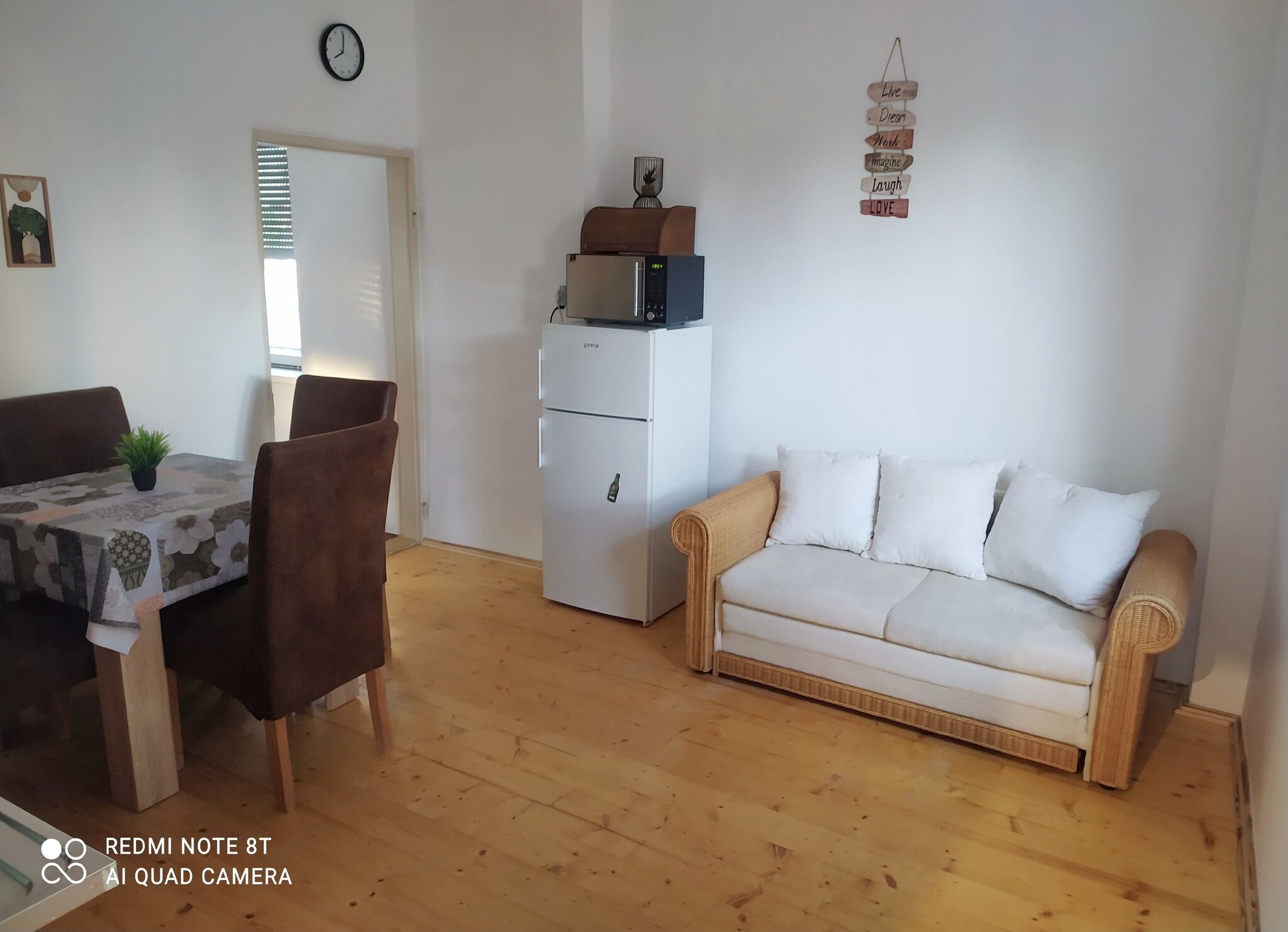 Csele Apartman Mohács