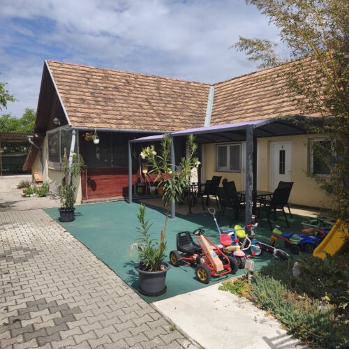 Marianna Apartman Cserkeszőlő