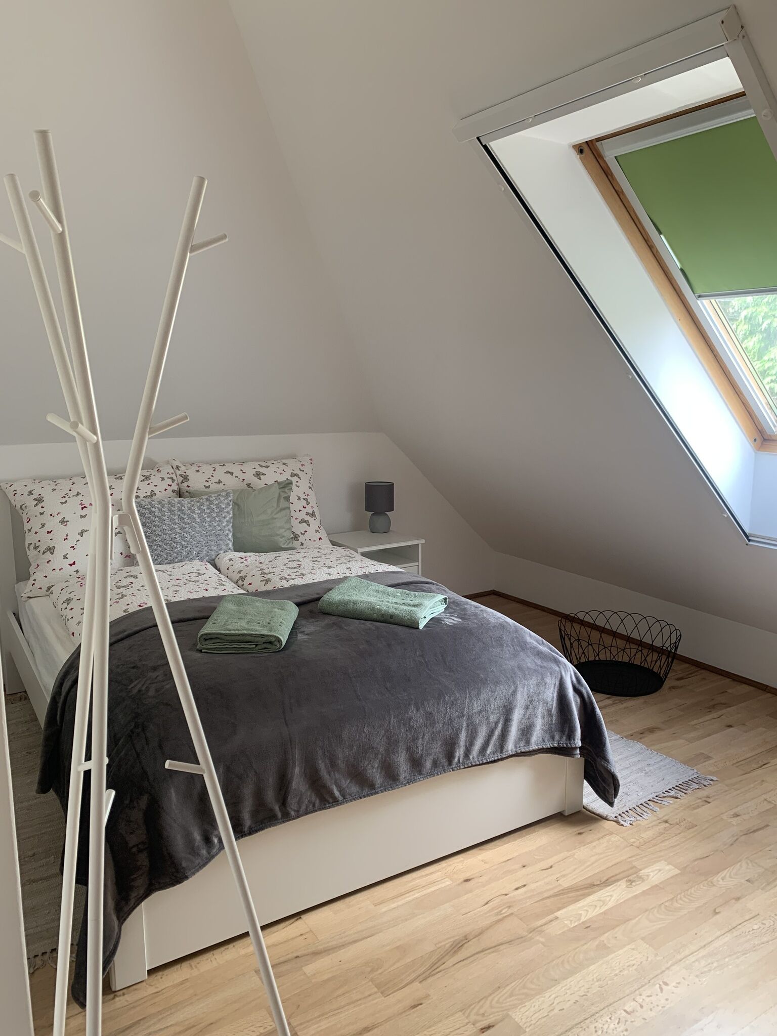 Napfény Apartman Hévíz