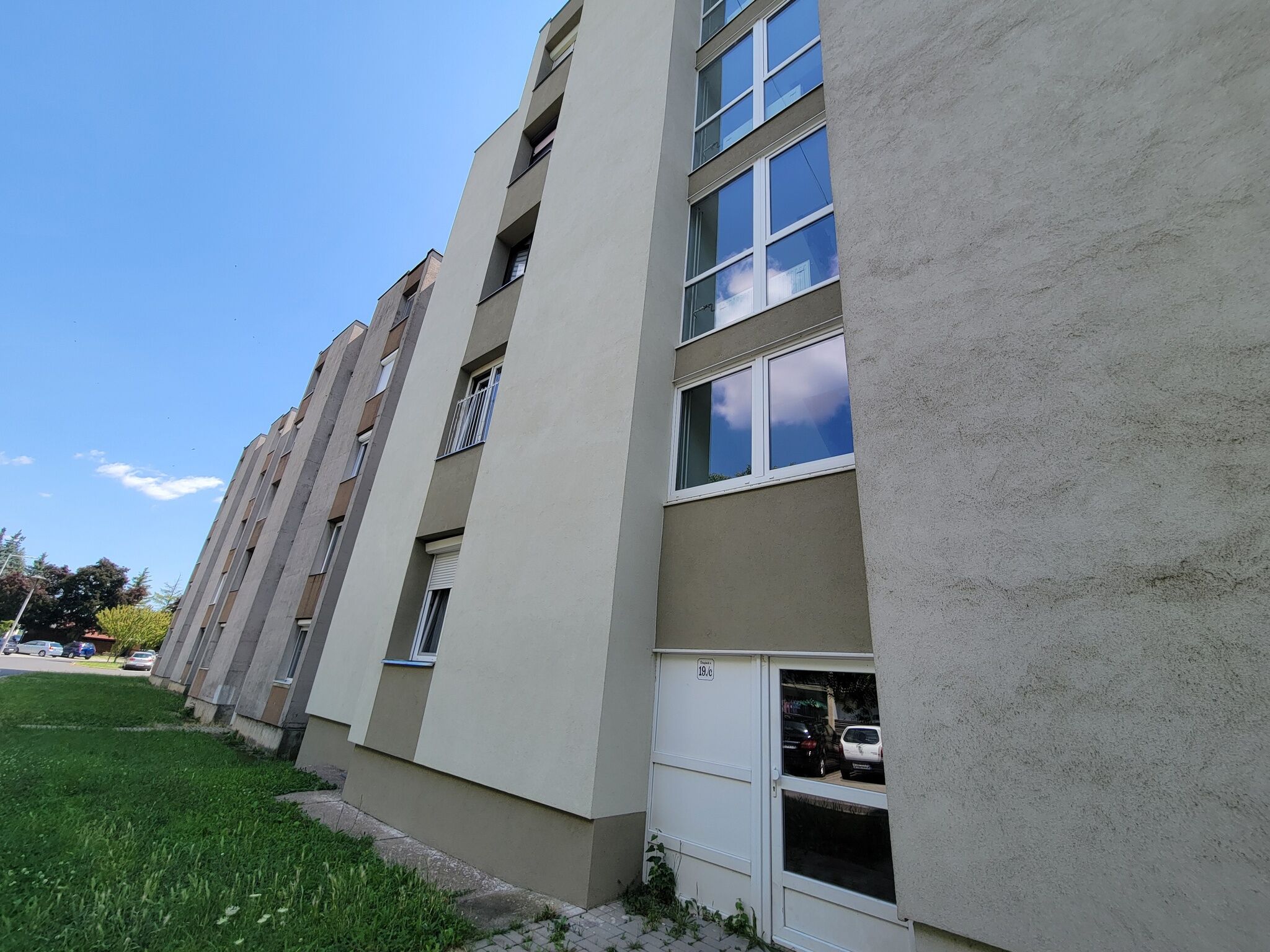 Kis Apartman Kőszeg