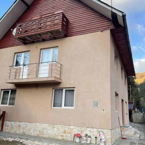 Casa De Vacanta Cata Vadu Moţilor