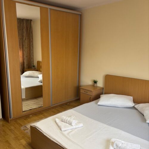 Apartament Hortensiei Constanța