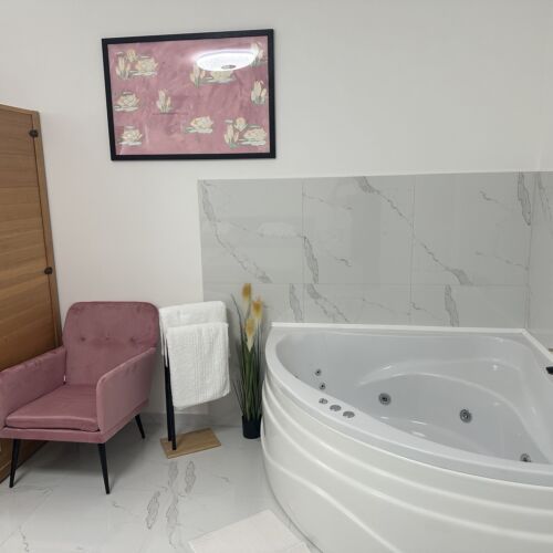 Royal Wellness Apartman  4