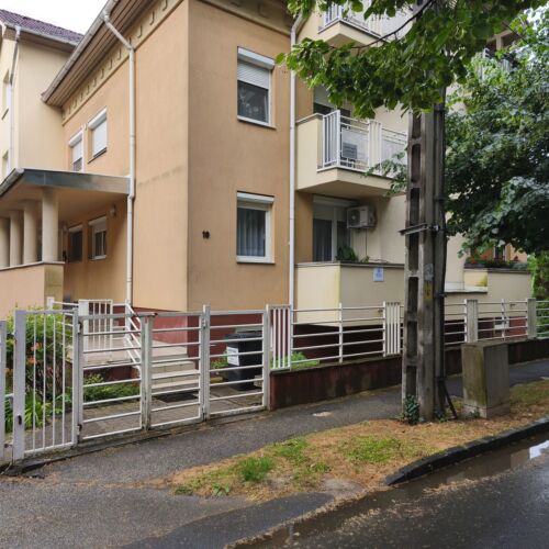 Royal Wellness Apartman  3