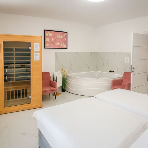 Royal Wellness Apartman