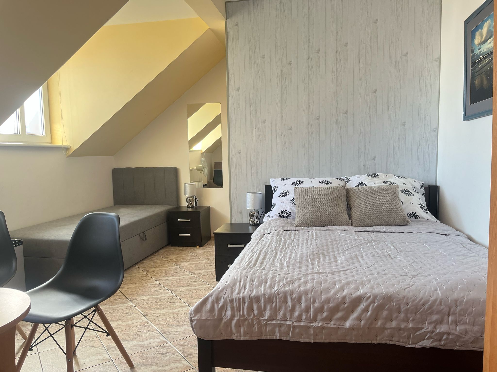 Pensjonat Azalia30 Mielno