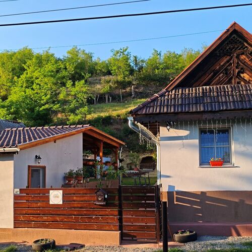 Kat-Lak Vendégház Mátraszele