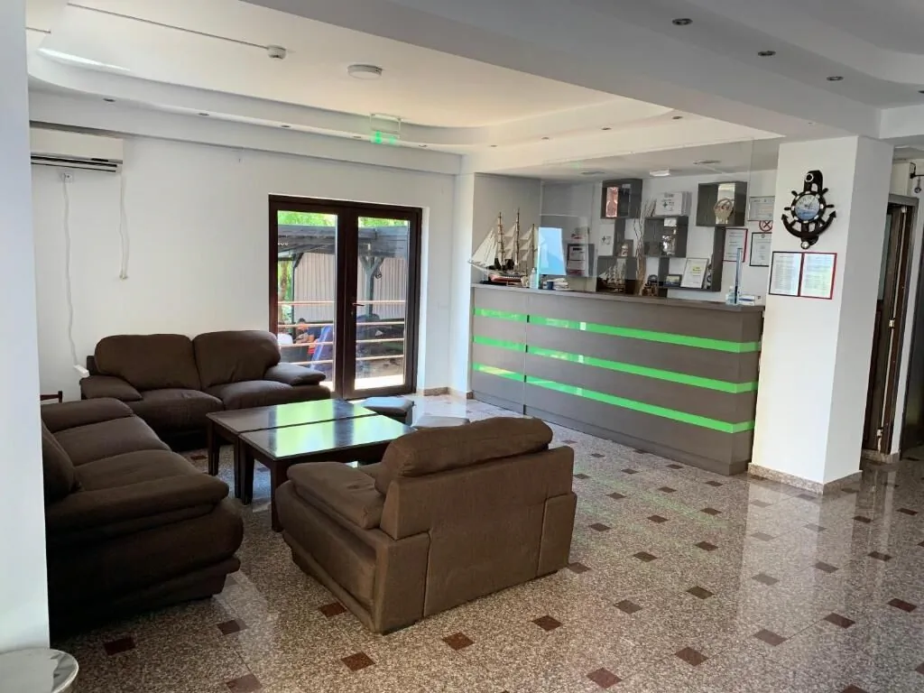Vila Sunrise Costinesti